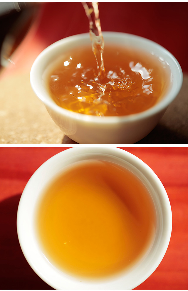 红玉红茶100g1sgs无农残香扬水甜柔润如惊鸿